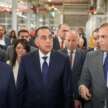 Geely opens Egypt plant to make Emgrand (S70), Coolray (X50); Proton limited to budget cars in MENA?
