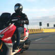 Moda Sporter-S for Malaysia unveiled, RM17,888