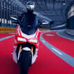 Moda Sporter-S for Malaysia unveiled, RM17,888