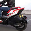 Moda Sporter-S for Malaysia unveiled, RM17,888