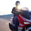 Moda Sporter-S for Malaysia unveiled, RM17,888