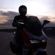 Moda Sporter-S for Malaysia unveiled, RM17,888