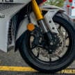Moda Sporter S tiba di Malaysia – 244 cc, RM17,888