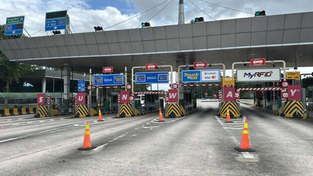 No more toll-free travel for festive seasons beginning this year – targeted approach to be used instead