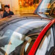 2025 Tesla Model Y Juniper facelift – full live gallery of RHD model; in Malaysia by April, priced from RM195k