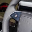 2025 Tesla Model Y Juniper facelift – full live gallery of RHD model; in Malaysia by April, priced from RM195k