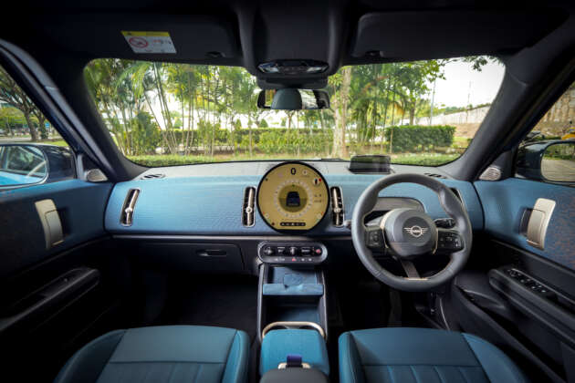 MINI Countryman S All4 CKD 2025 – harga rasmi diumum; RM258,888, RM90k lebih murah dari CBU