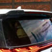 Denza D9 EV – 800 units sold within a week of launch