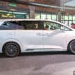 Denza D9 EV – 800 units sold within a week of launch