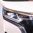Denza D9 EV – 800 units sold within a week of launch