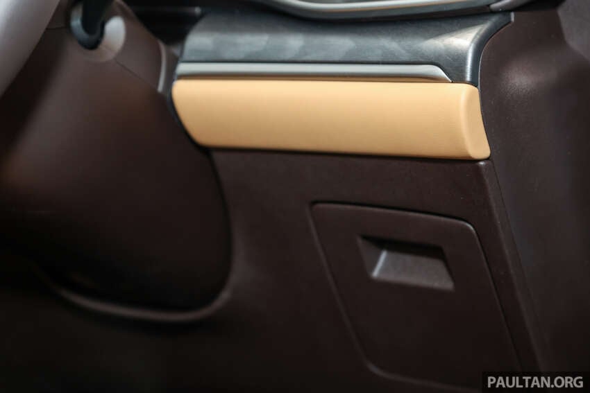 Denza D9 previewed in Malaysia – BYD’s premium EV MPV with up to 520 km range, est. below RM300k 1880958
