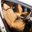 Denza D9 EV – 800 units sold within a week of launch