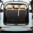 Denza D9 EV – 800 units sold within a week of launch