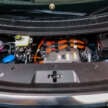 Denza D9 EV – 800 units sold within a week of launch