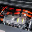 Denza D9 EV – 800 units sold within a week of launch