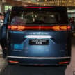 Denza D9 EV – 800 units sold within a week of launch