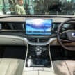 Denza D9 EV – 800 units sold within a week of launch