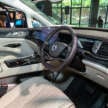 Denza D9 EV – 800 units sold within a week of launch