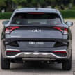 PANDU UJI: Kia Sportage 2025 mempertaruhkan elemen keselesaan, gaya ranggi dan praktikaliti