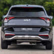 PANDU UJI: Kia Sportage 2025 mempertaruhkan elemen keselesaan, gaya ranggi dan praktikaliti