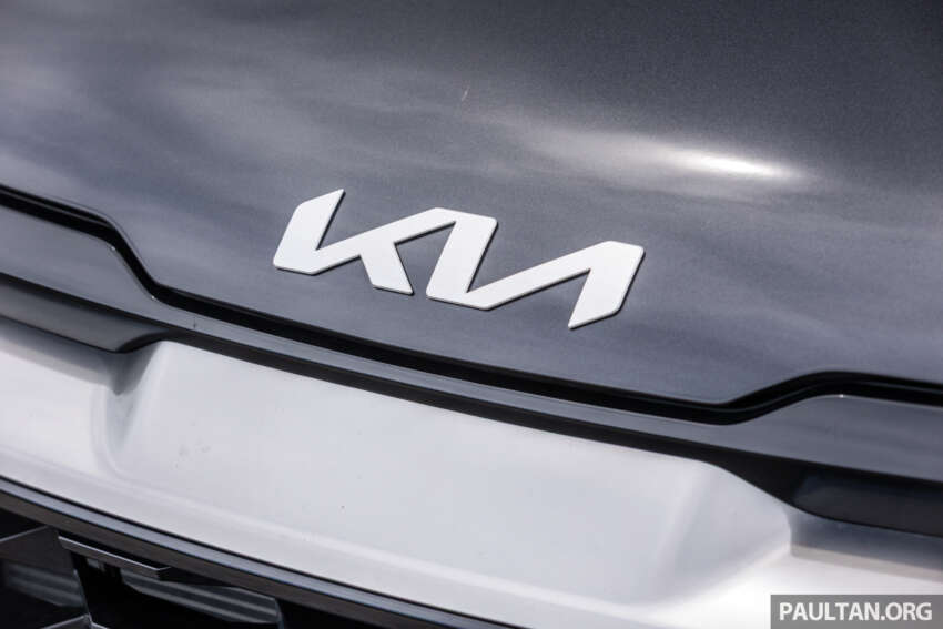 PANDU UJI: Kia Sportage 2025 mempertaruhkan elemen keselesaan, gaya ranggi dan praktikaliti 1883787