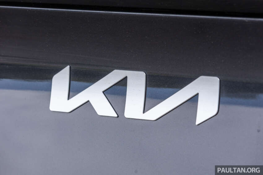 PANDU UJI: Kia Sportage 2025 mempertaruhkan elemen keselesaan, gaya ranggi dan praktikaliti 1883805