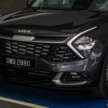 PANDU UJI: Kia Sportage 2025 mempertaruhkan elemen keselesaan, gaya ranggi dan praktikaliti