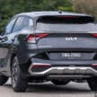 PANDU UJI: Kia Sportage 2025 mempertaruhkan elemen keselesaan, gaya ranggi dan praktikaliti