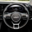 PANDU UJI: Kia Sportage 2025 mempertaruhkan elemen keselesaan, gaya ranggi dan praktikaliti