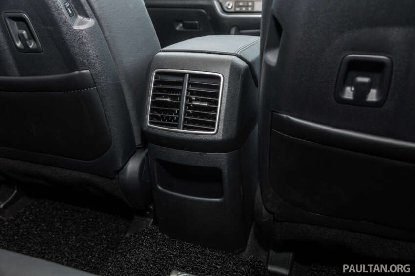PANDU UJI: Kia Sportage 2025 mempertaruhkan elemen keselesaan, gaya ranggi dan praktikaliti 1883914