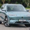 Proton eMas 7 Malaysian in-depth review – all the good and the bad on Malaysia’s first electric vehicle