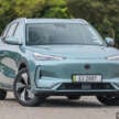 Proton eMas 7 Malaysian in-depth review – all the good and the bad on Malaysia’s first electric vehicle