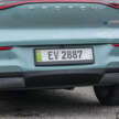 Proton eMas 7 Malaysian in-depth review – all the good and the bad on Malaysia’s first electric vehicle