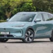 Proton eMas 7 Malaysian in-depth review – all the good and the bad on Malaysia’s first electric vehicle