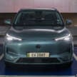 Proton eMas 7 Malaysian in-depth review – all the good and the bad on Malaysia’s first electric vehicle