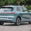Proton eMas 7 Malaysian in-depth review – all the good and the bad on Malaysia’s first electric vehicle