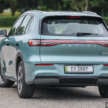 Proton eMas 7 Malaysian in-depth review – all the good and the bad on Malaysia’s first electric vehicle