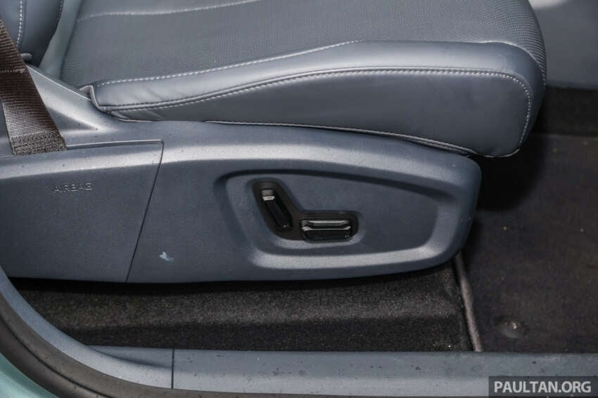 Proton eMas 7 Malaysian in-depth review – all the good and the bad on Malaysia’s first electric vehicle 1881929