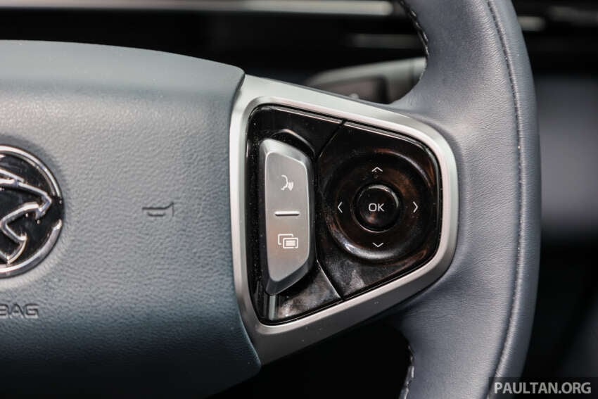 Proton eMas 7 Malaysian in-depth review – all the good and the bad on Malaysia’s first electric vehicle 1881829