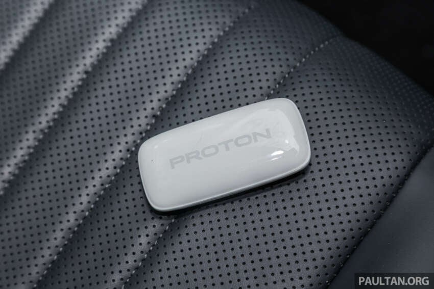 Proton eMas 7 Malaysian in-depth review – all the good and the bad on Malaysia’s first electric vehicle 1881951