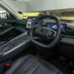 Proton eMas 7 Malaysian in-depth review – all the good and the bad on Malaysia’s first electric vehicle
