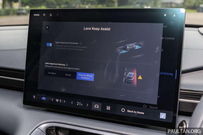 Proton eMas 7 Malaysian in-depth review – all the good and the bad on Malaysia’s first electric vehicle 1881850