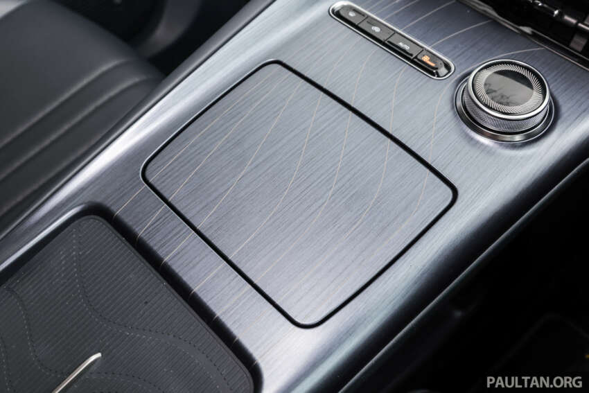 Proton eMas 7 Malaysian in-depth review – all the good and the bad on Malaysia’s first electric vehicle 1881904
