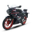 2025 Suzuki GSX-R150 Malaysia new colours, RM13.8k