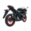 2025 Suzuki GSX-R150 Malaysia new colours, RM13.8k