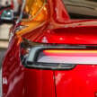 Tesla Model Y Juniper updated in Malaysia – LR AWD now with 600 km WLTP, new Diamond Black hue for EV
