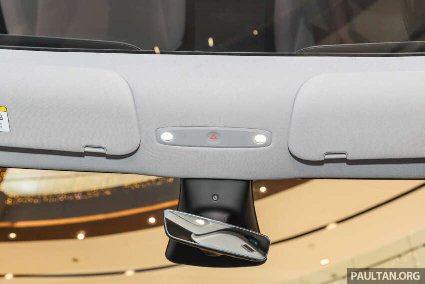 Tesla Model Y Juniper facelift in Malaysia – on display until March 2, April deliveries, from RM195,450 1882326