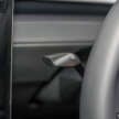 Tesla Model Y Juniper updated in Malaysia – LR AWD now with 600 km WLTP, new Diamond Black hue for EV