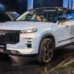 2025 Jaecoo J7 PHEV launched in Malaysia – 106 km EV range, 1,300 km total, 10k more than ICE, RM159k