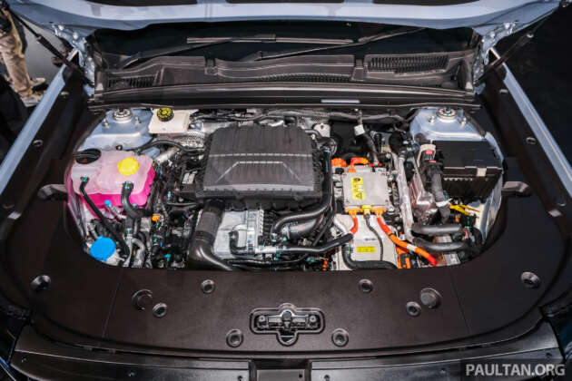 Jaecoo J7 PHEV dilancarkan di Malaysia – RM159k, 347 PS/525 Nm, 1,200 km satu tangki petrol, 88 km EV